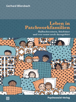 cover image of Leben in Patchworkfamilien
